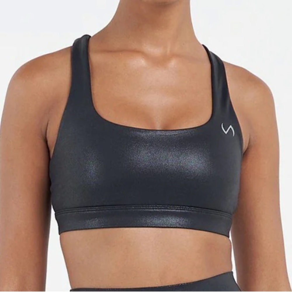 TLF Diamond Sports Bra